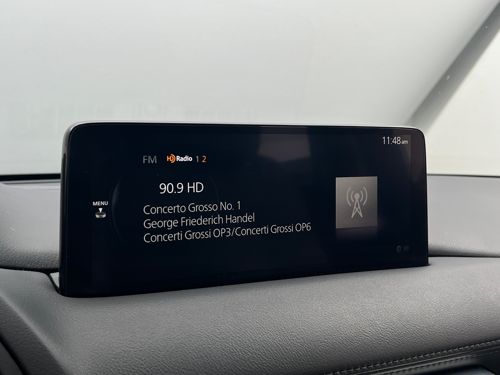 Thumbnail: 2021 Mazda CX-5 - 3