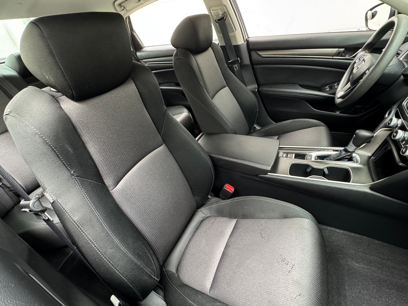 Thumbnail: 2020 Honda Accord - 2