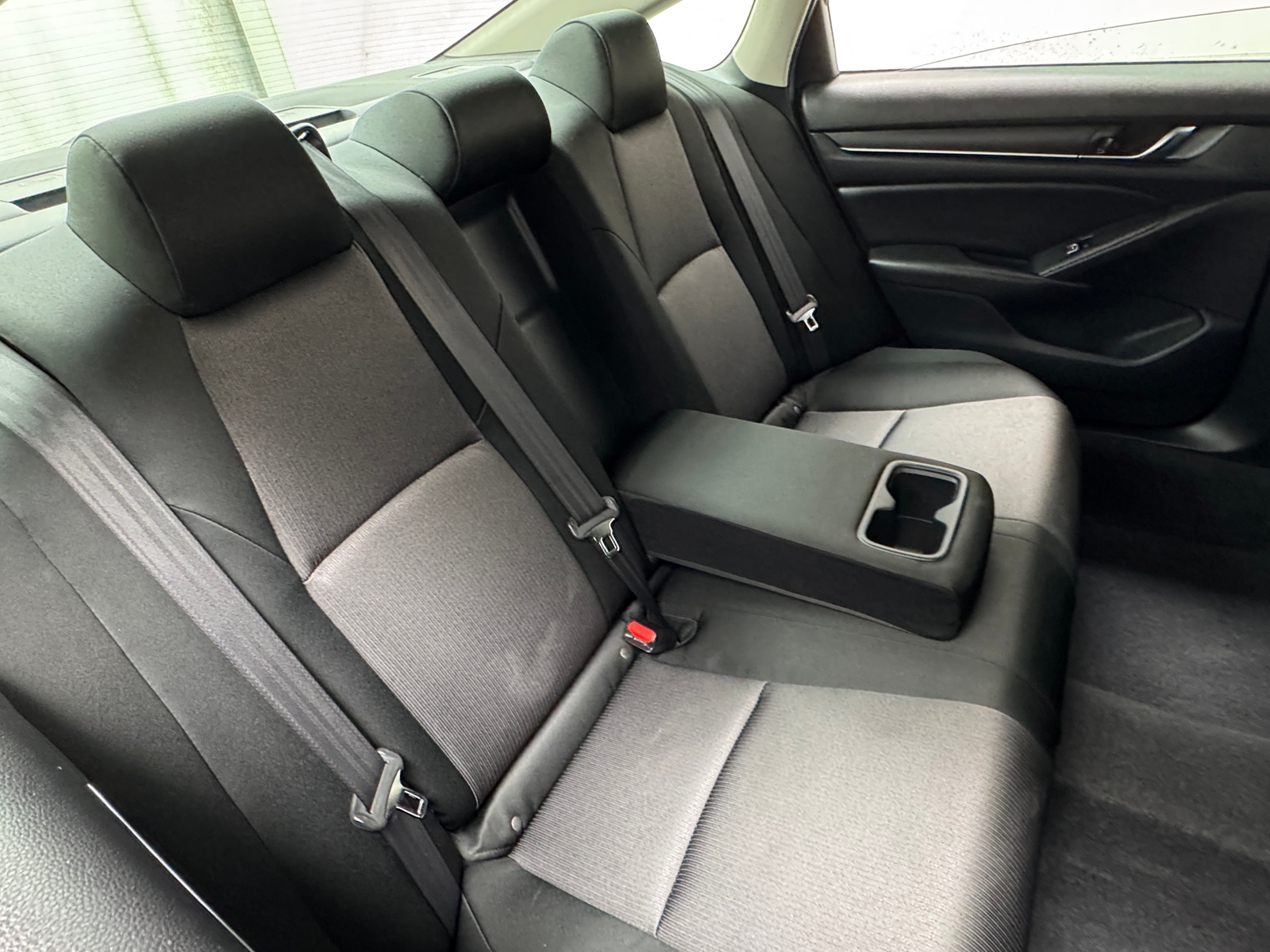 Thumbnail: 2020 Honda Accord - 6