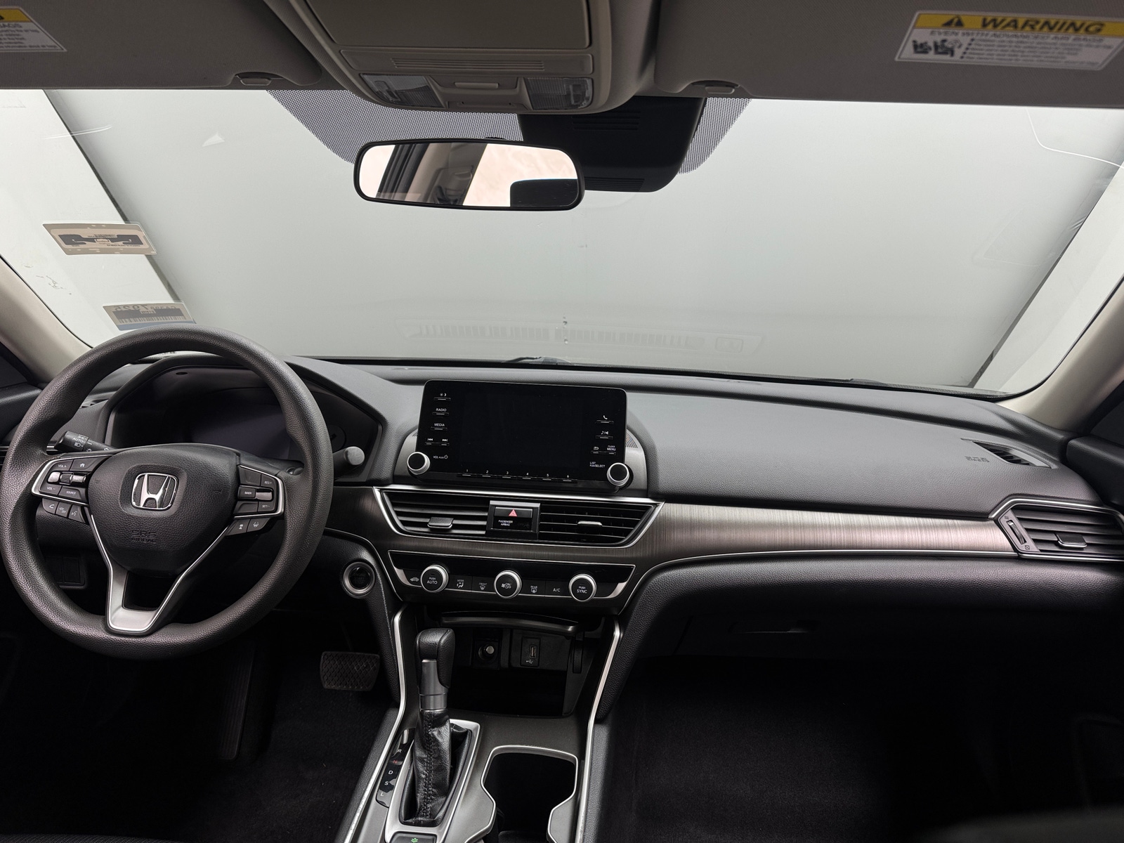 Thumbnail: 2020 Honda Accord - 3