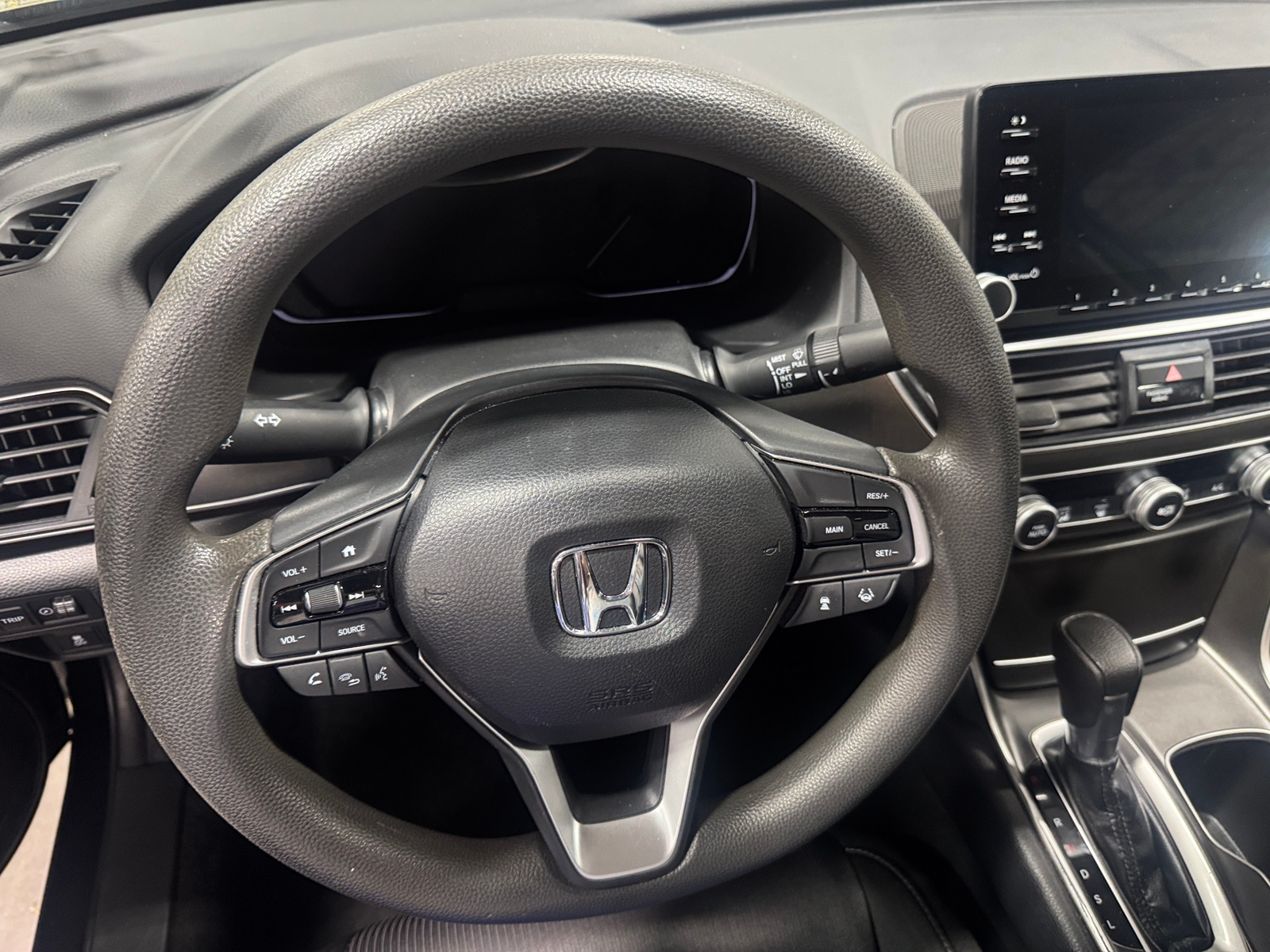 Thumbnail: 2020 Honda Accord - 5