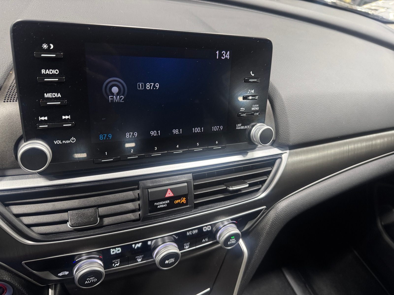 Thumbnail: 2020 Honda Accord - 4