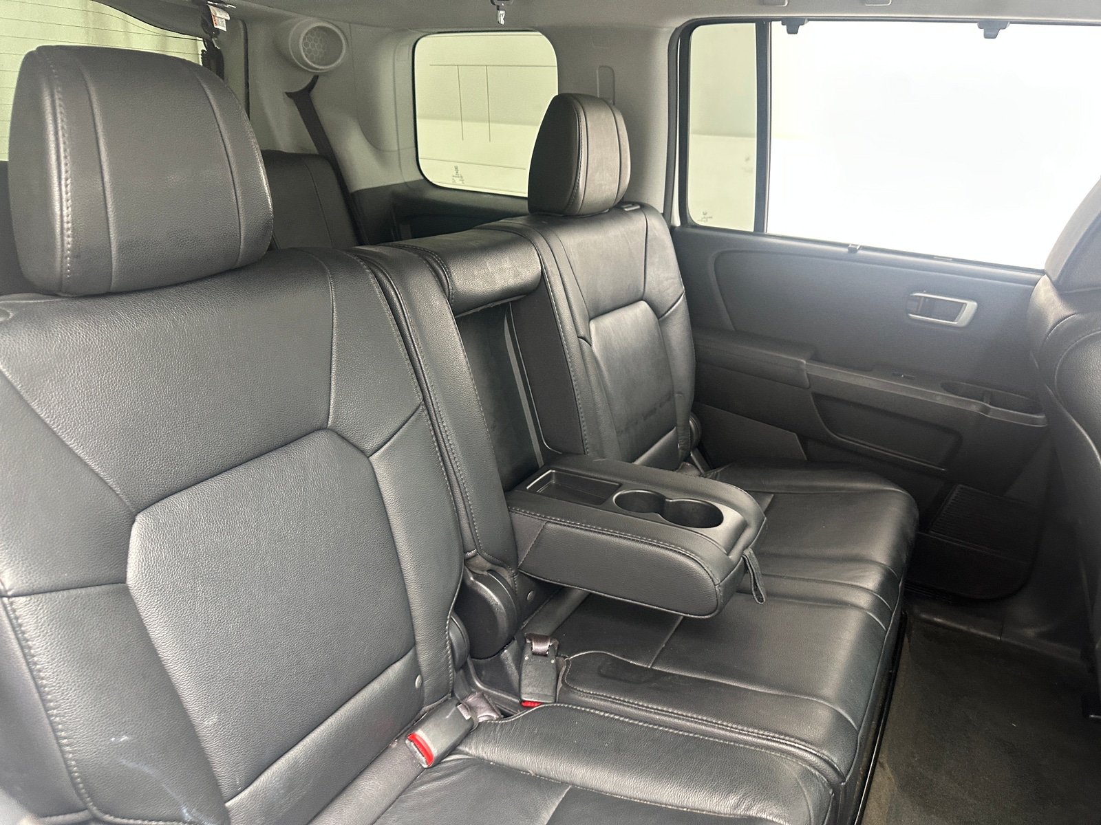 Thumbnail: 2013 Honda Pilot - 5