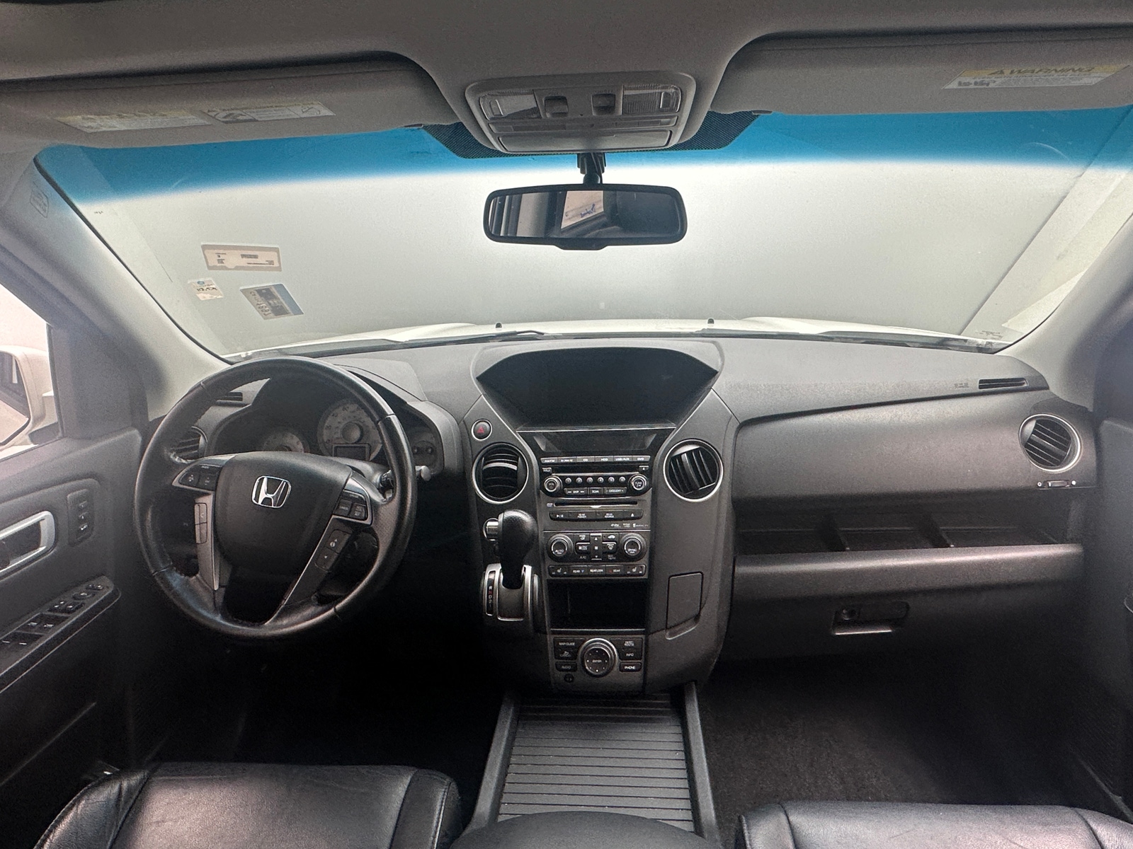 Thumbnail: 2013 Honda Pilot - 2