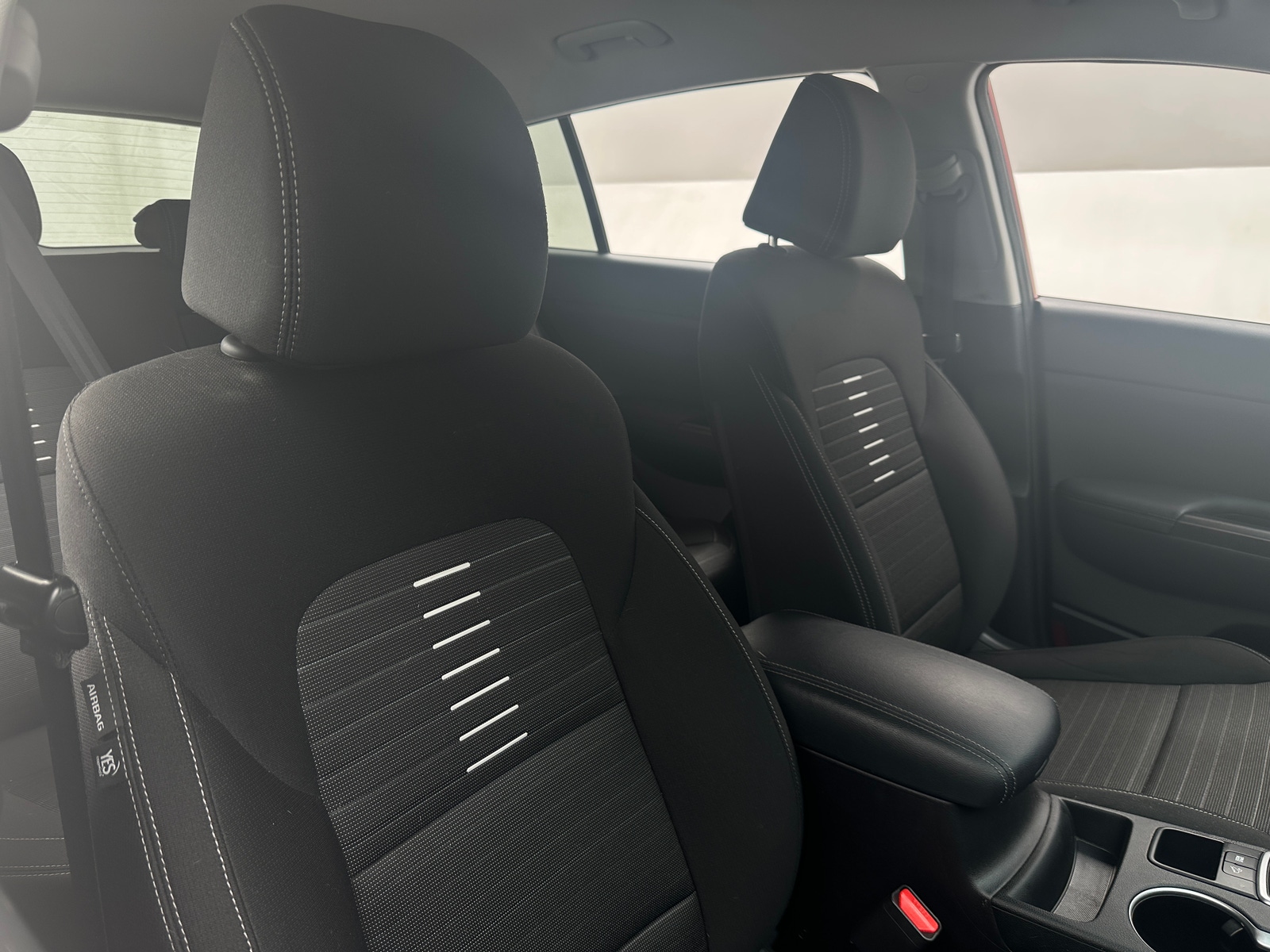 Thumbnail: 2020 Kia Sportage - 2