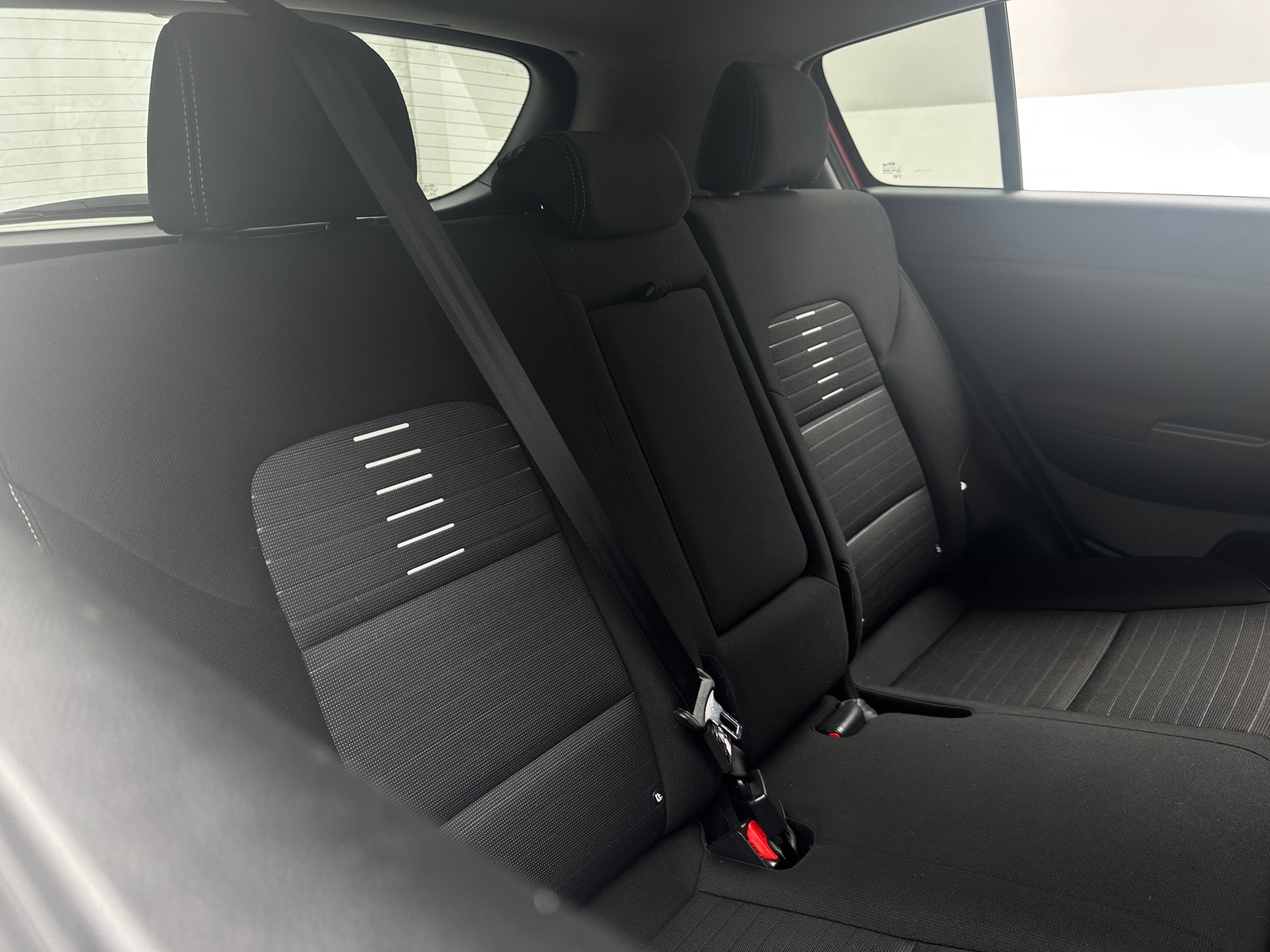 Thumbnail: 2020 Kia Sportage - 6