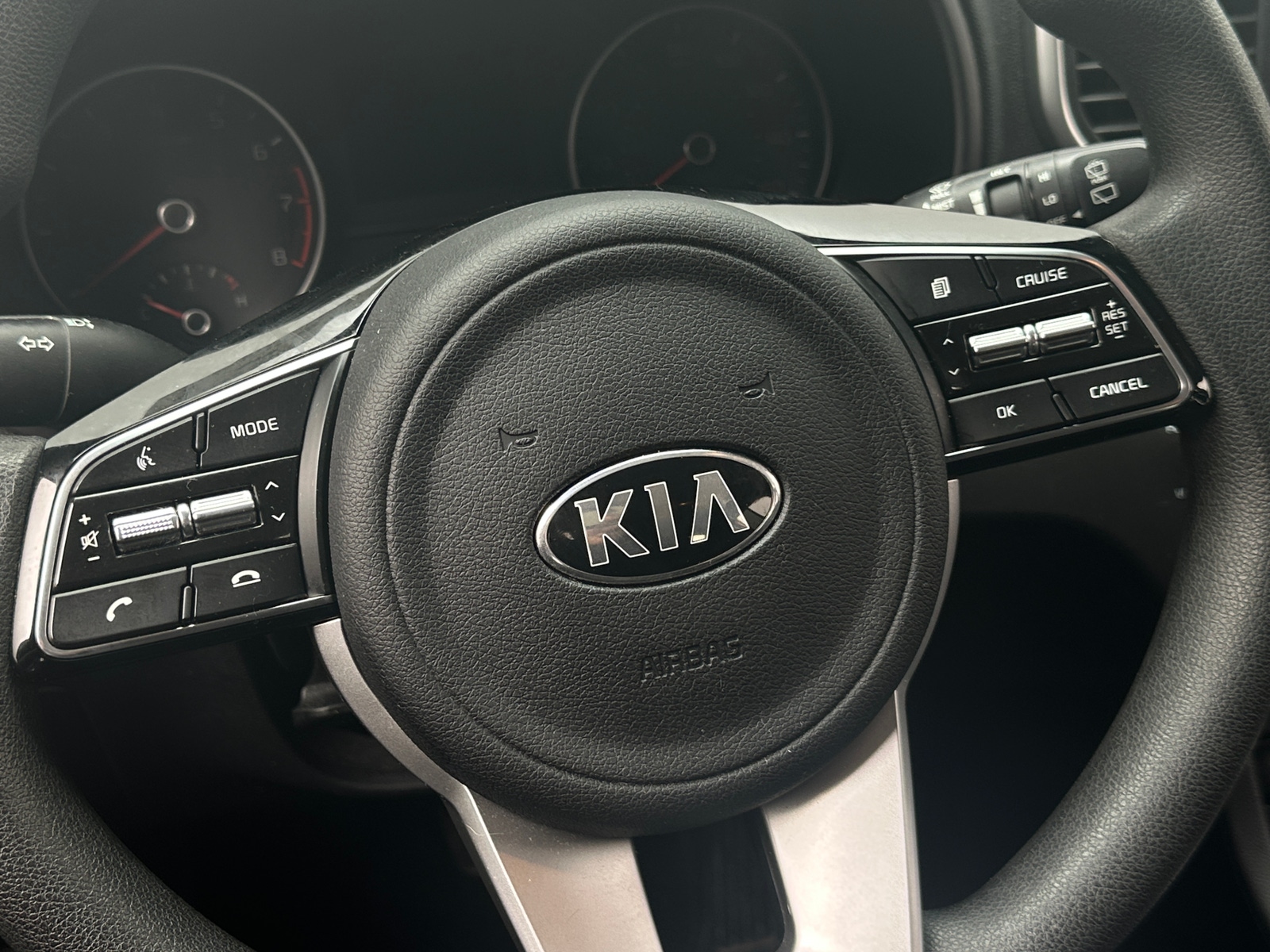 Thumbnail: 2020 Kia Sportage - 5