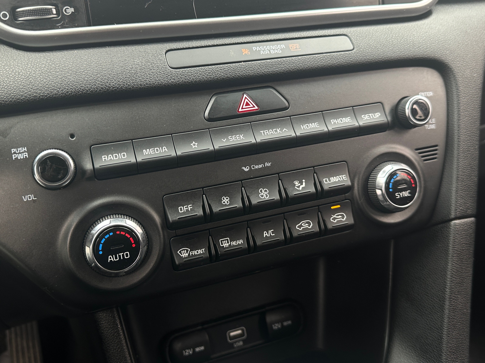 Thumbnail: 2020 Kia Sportage - 4