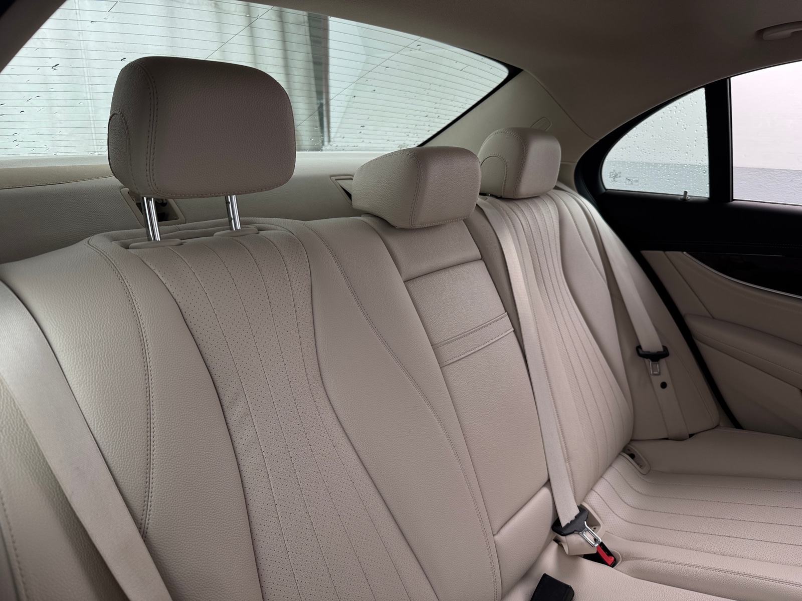 Thumbnail: 2019 Mercedes-Benz E-Class - 5