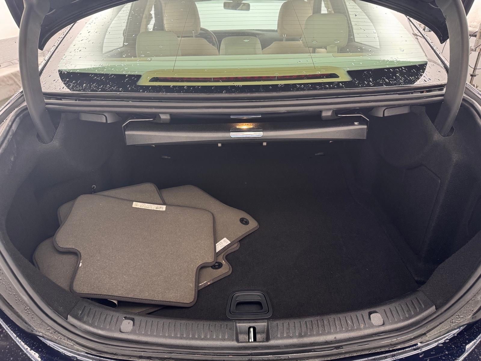 Thumbnail: 2019 Mercedes-Benz E-Class - 6