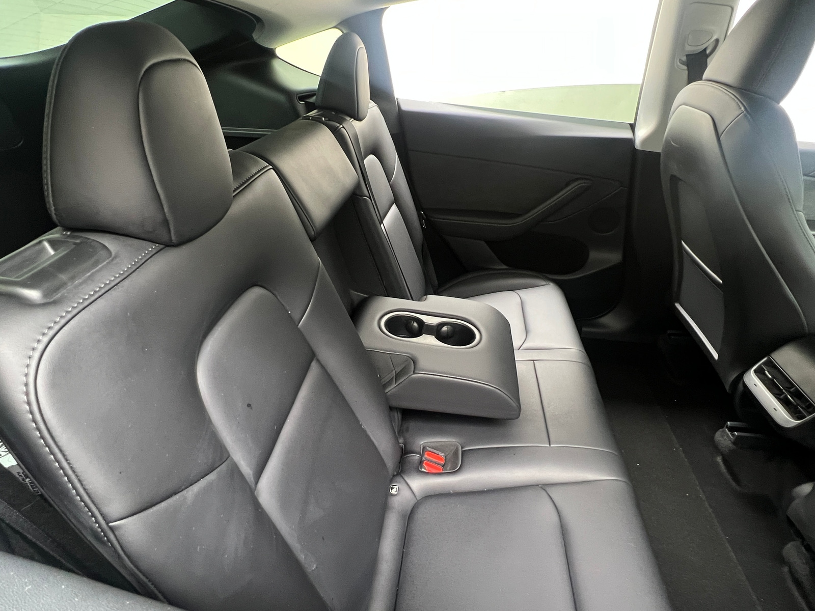 Thumbnail: 2024 Tesla Model Y - 5