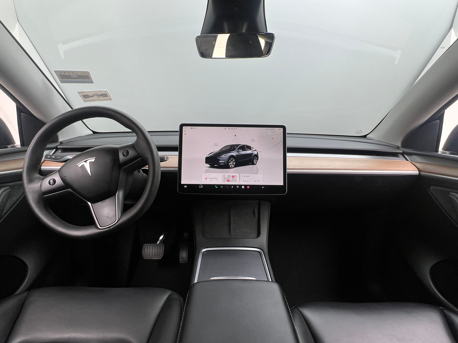 Thumbnail: 2024 Tesla Model Y - 2