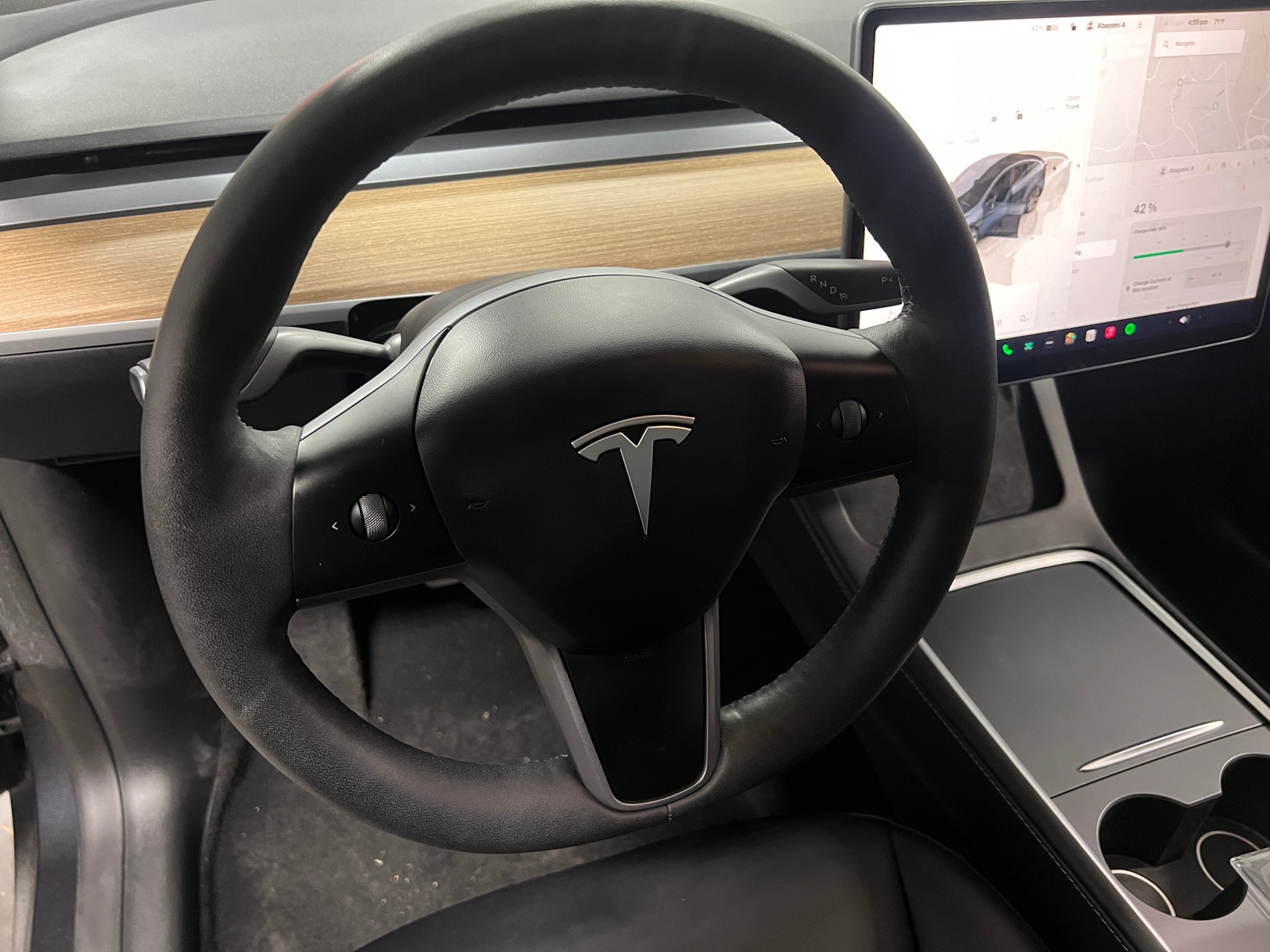 Thumbnail: 2024 Tesla Model Y - 4