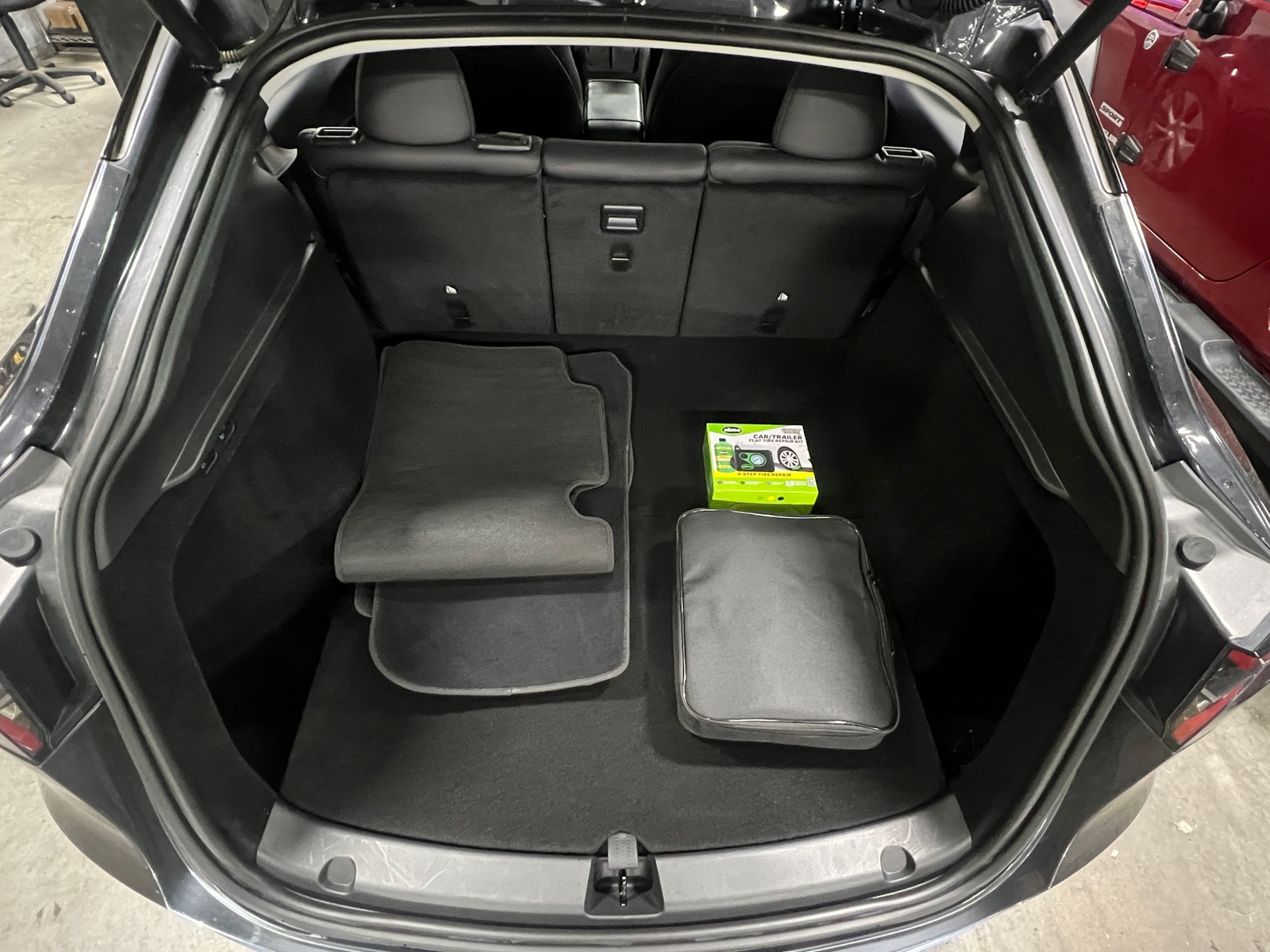 Thumbnail: 2024 Tesla Model Y - 6