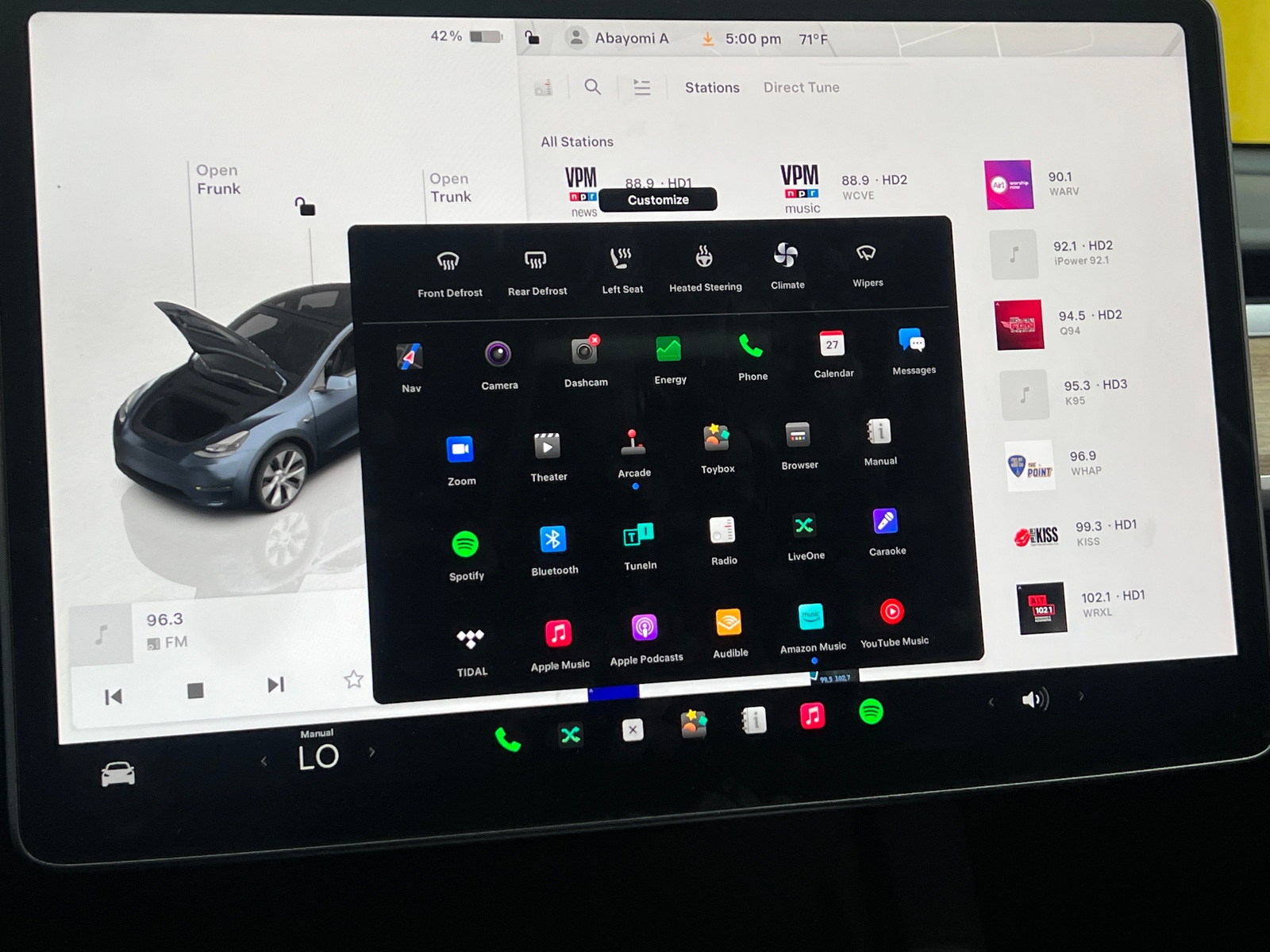 Thumbnail: 2024 Tesla Model Y - 3