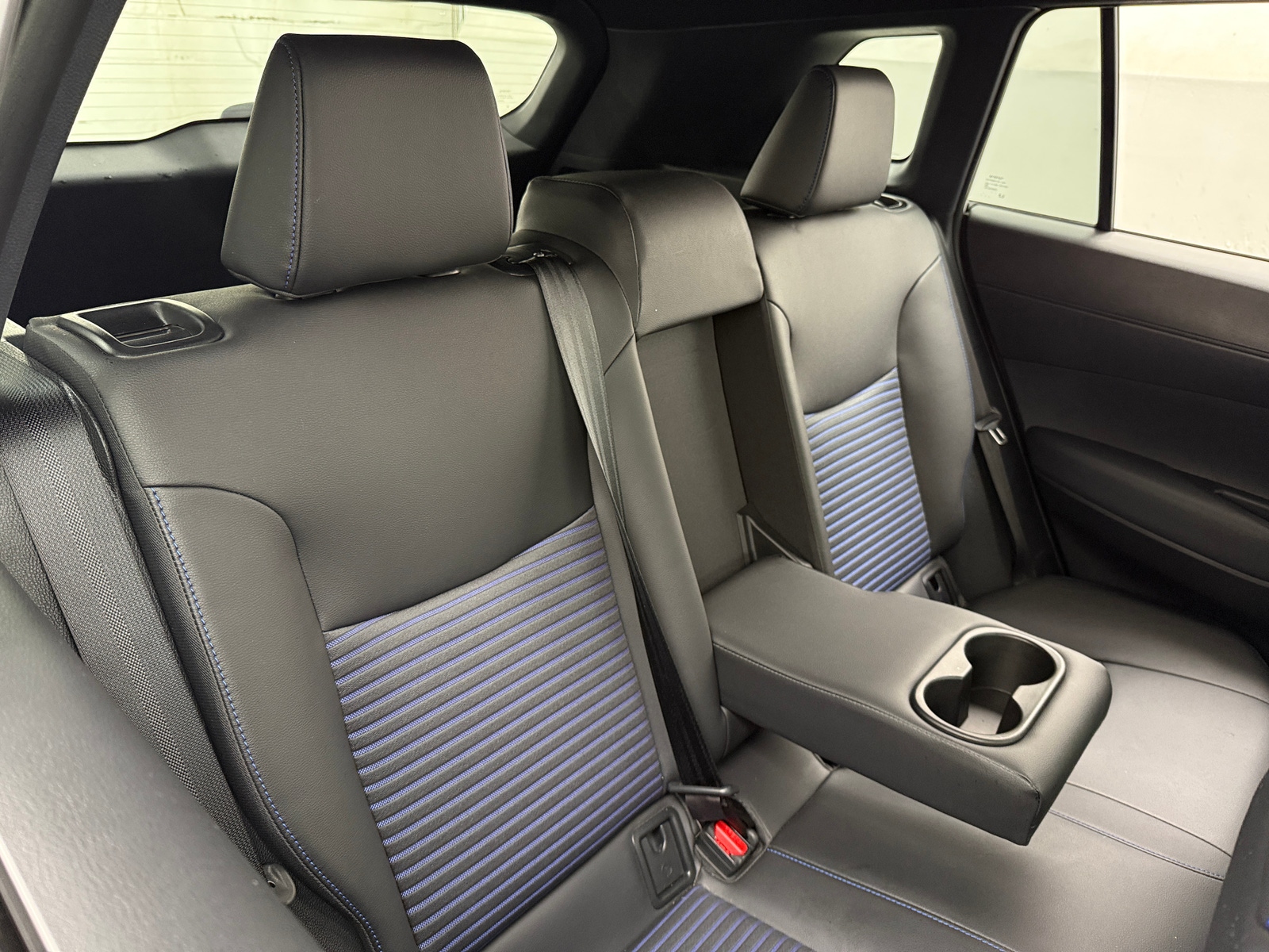 Thumbnail: 2023 Toyota Corolla Cross - 6