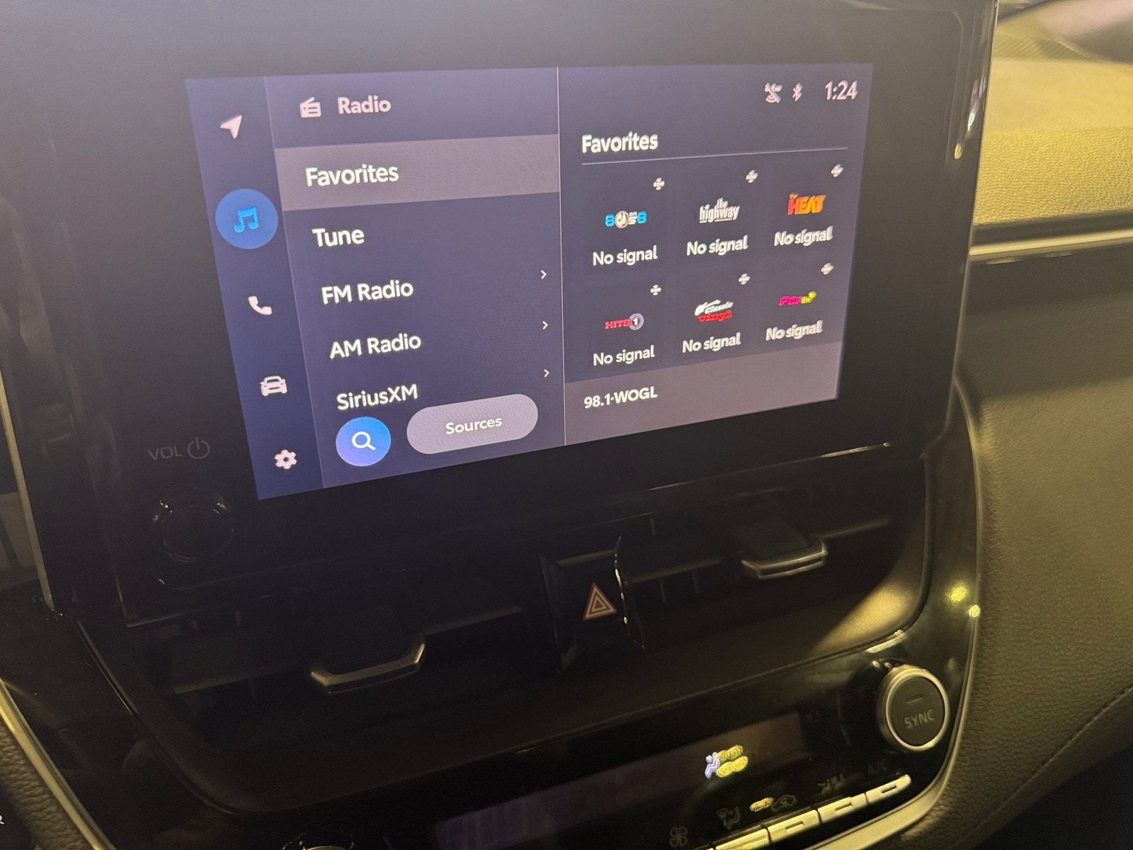 Thumbnail: 2023 Toyota Corolla Cross - 4