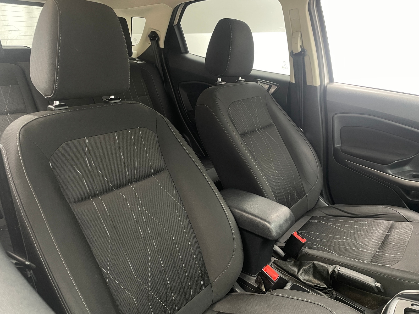 Thumbnail: 2021 Ford EcoSport - 2