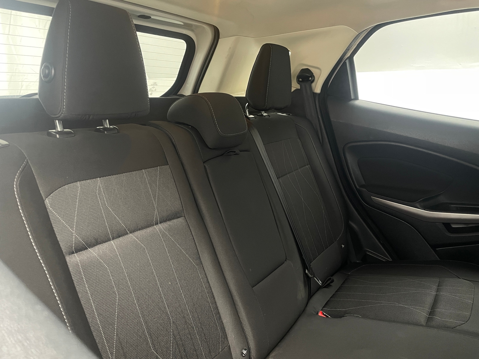 Thumbnail: 2021 Ford EcoSport - 6