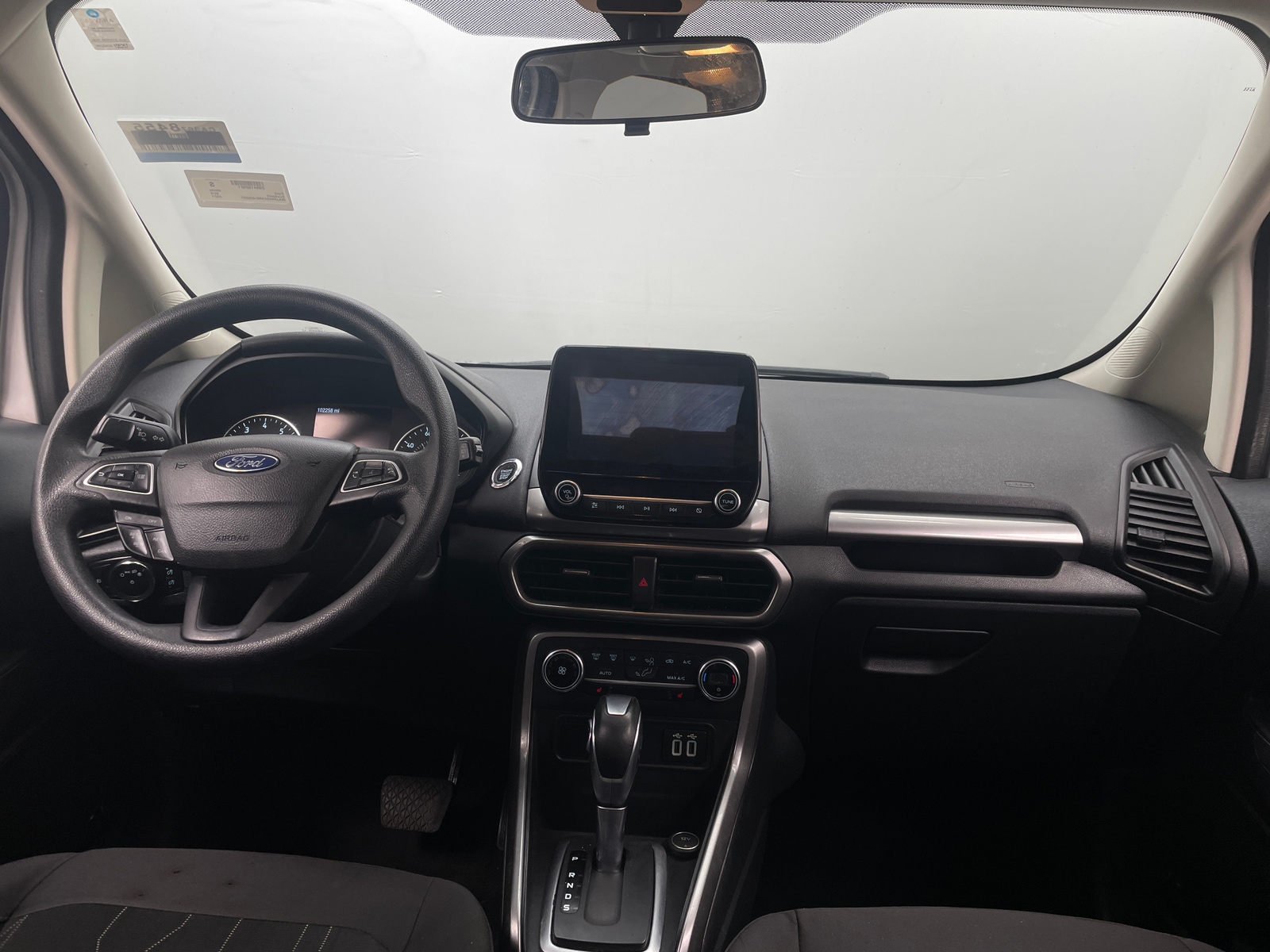 Thumbnail: 2021 Ford EcoSport - 3