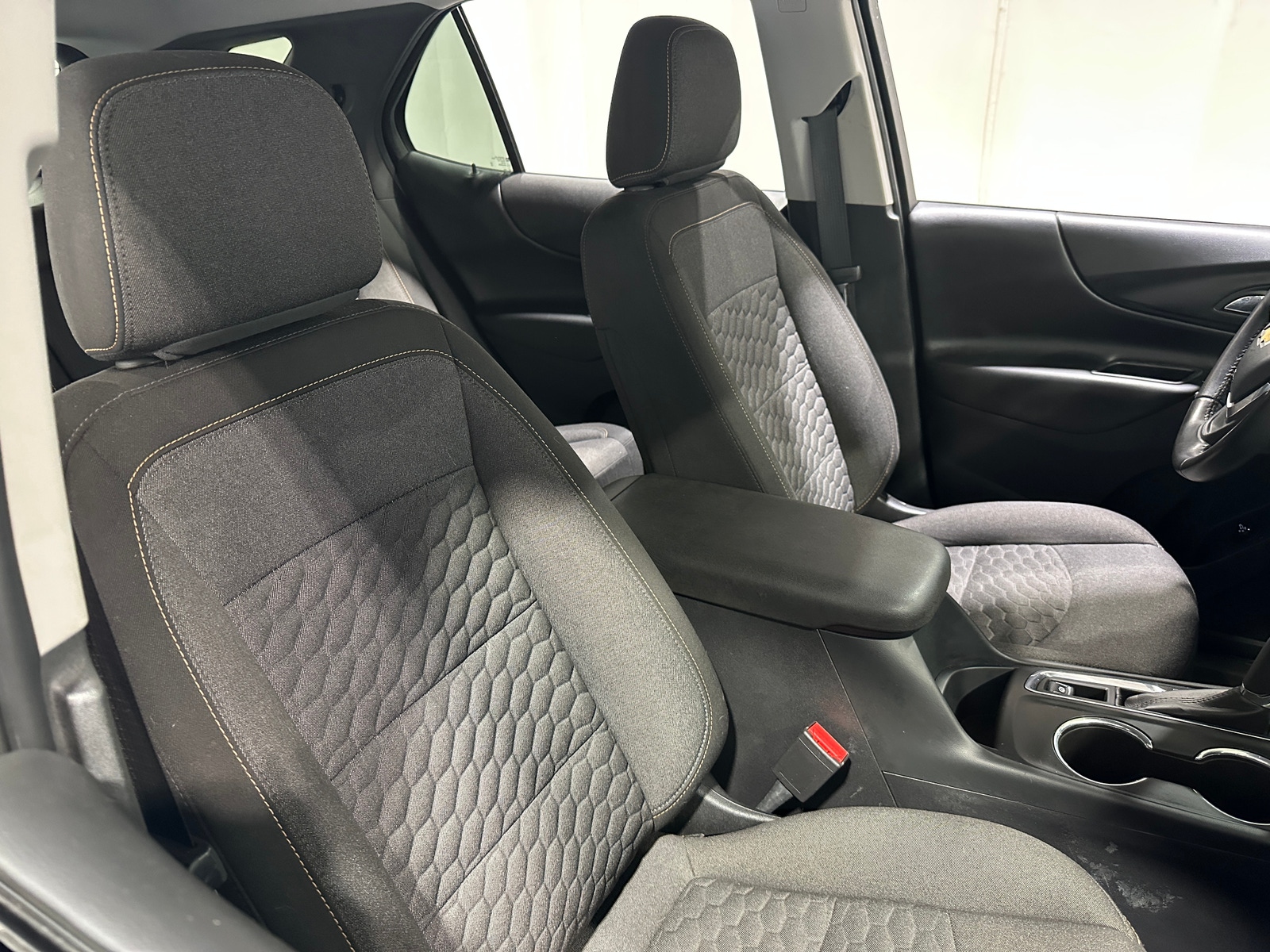 Thumbnail: 2019 Chevrolet Equinox - 2