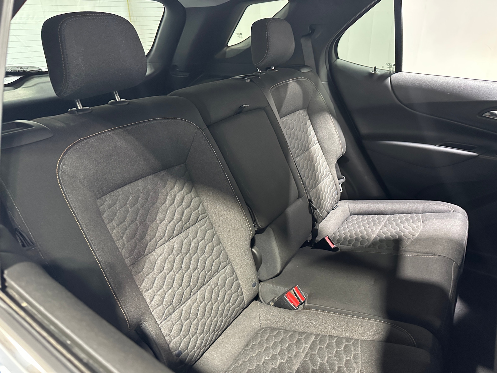 Thumbnail: 2019 Chevrolet Equinox - 6