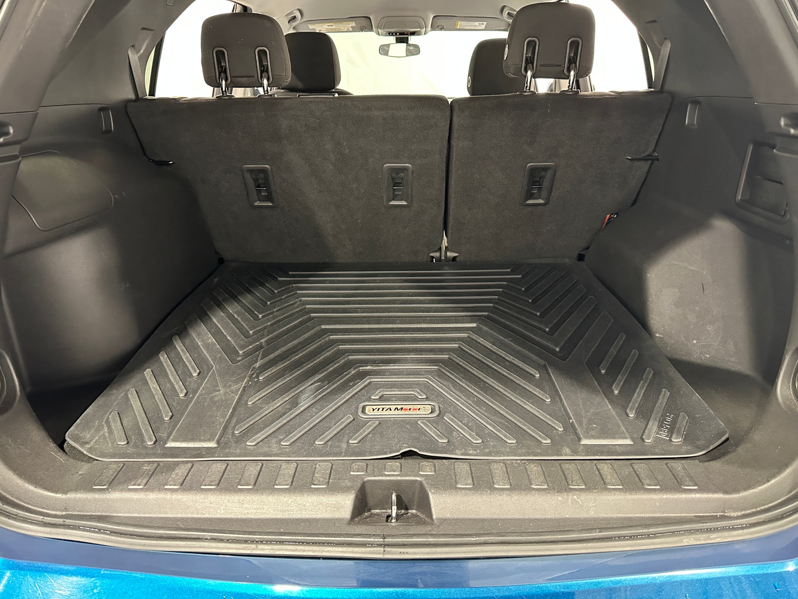 Thumbnail: 2019 Chevrolet Equinox - 7