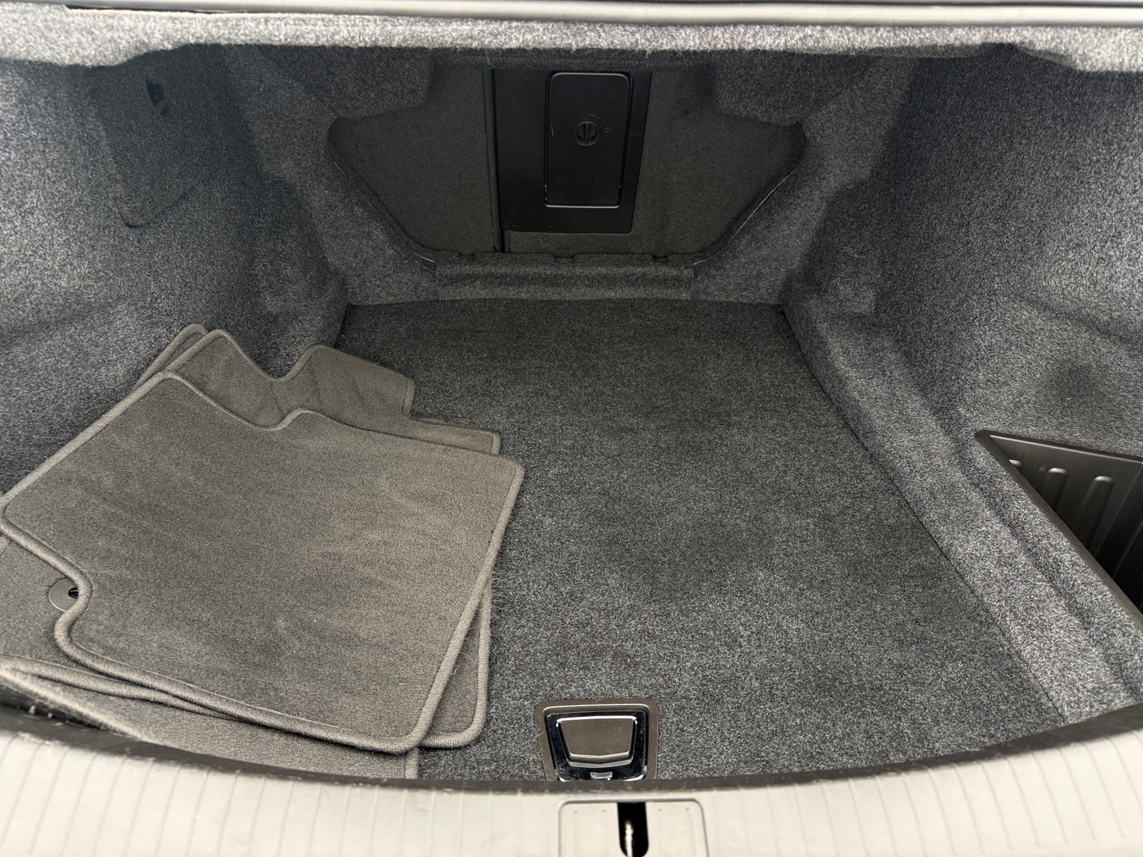 Thumbnail: 2014 Cadillac CTS - 6