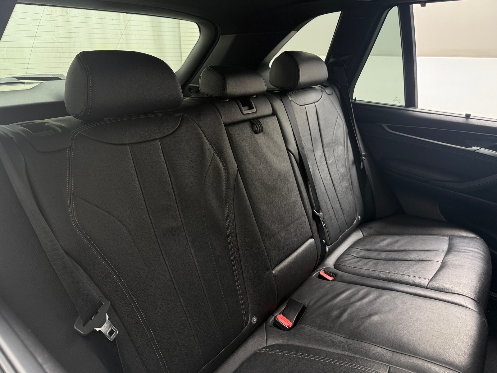 Thumbnail: 2018 BMW X5 - 5