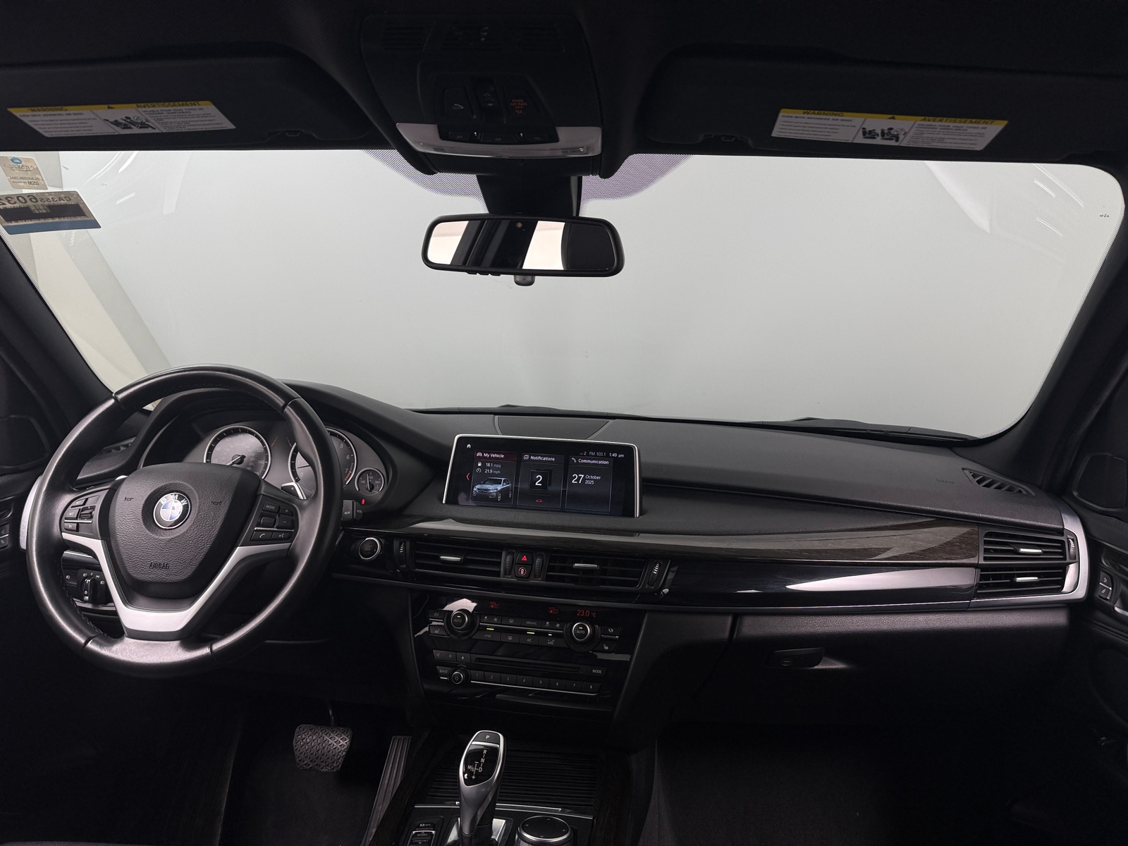 Thumbnail: 2018 BMW X5 - 2