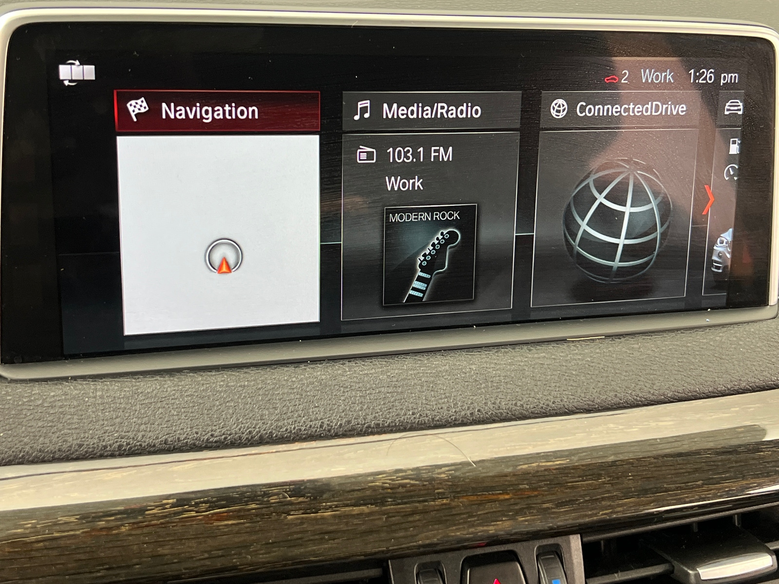 Thumbnail: 2018 BMW X5 - 3