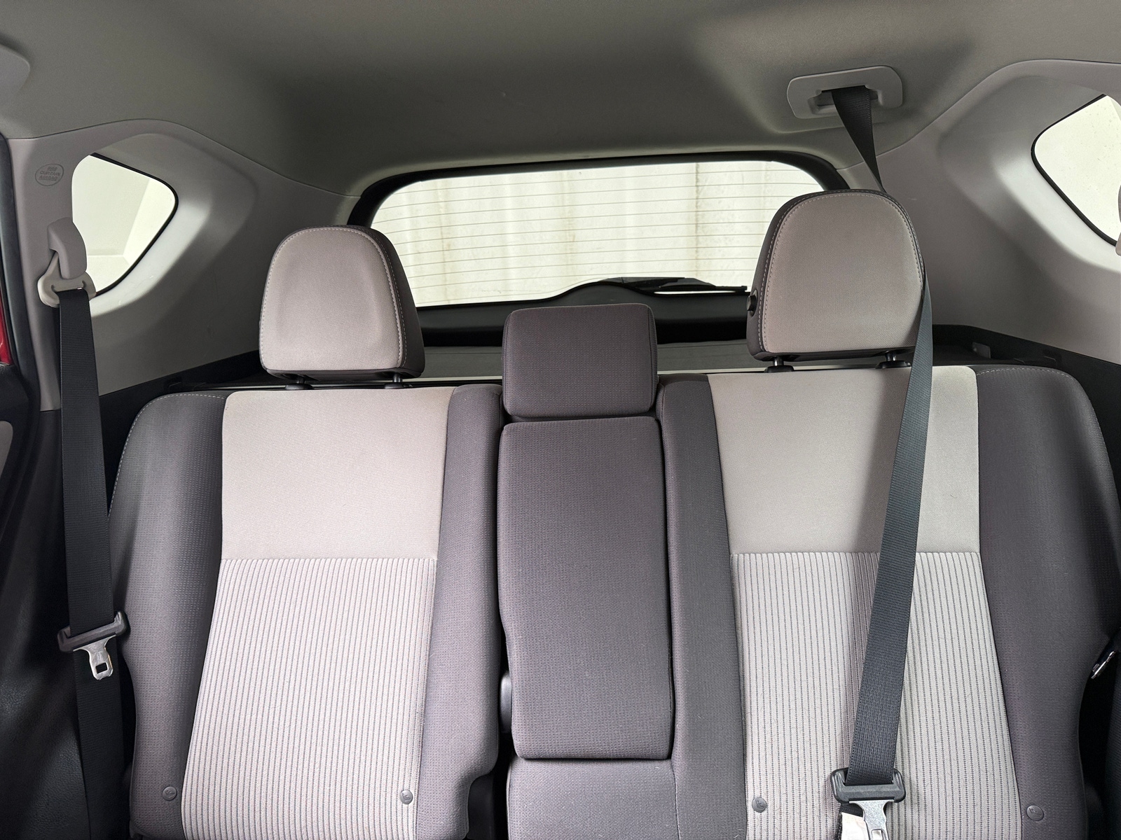 Thumbnail: 2014 Toyota RAV4 - 6