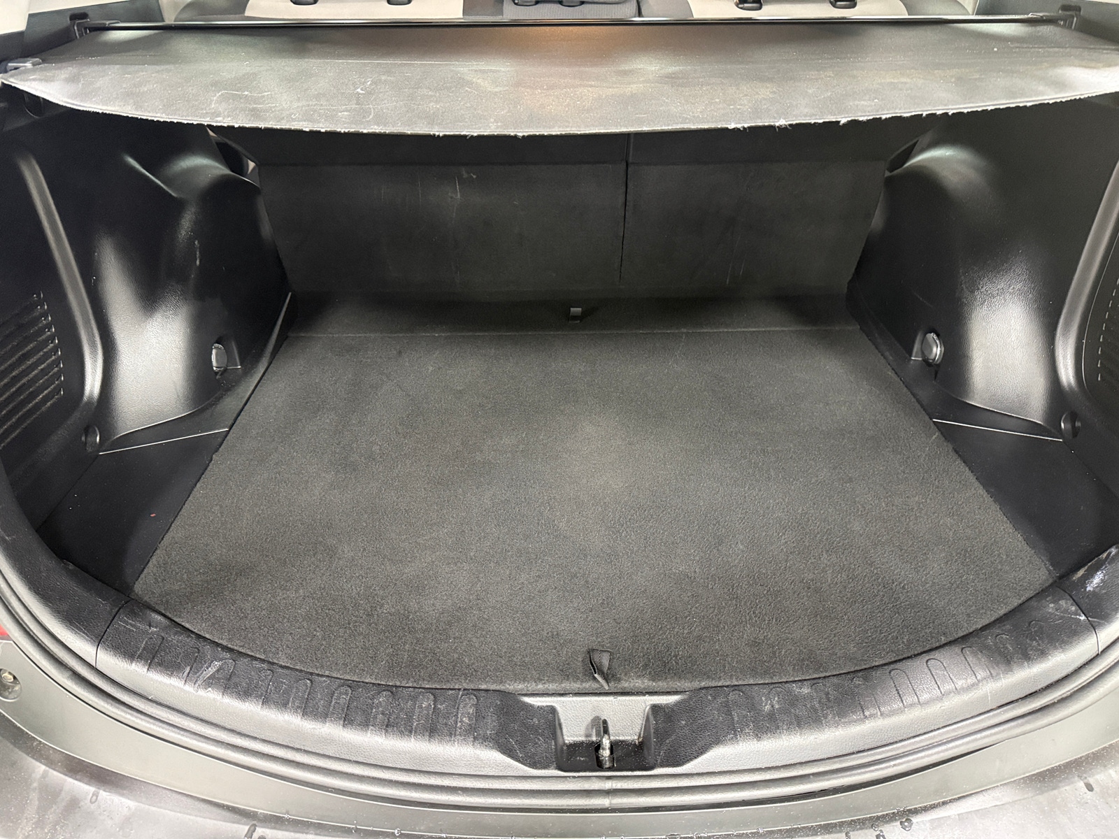 Thumbnail: 2014 Toyota RAV4 - 7