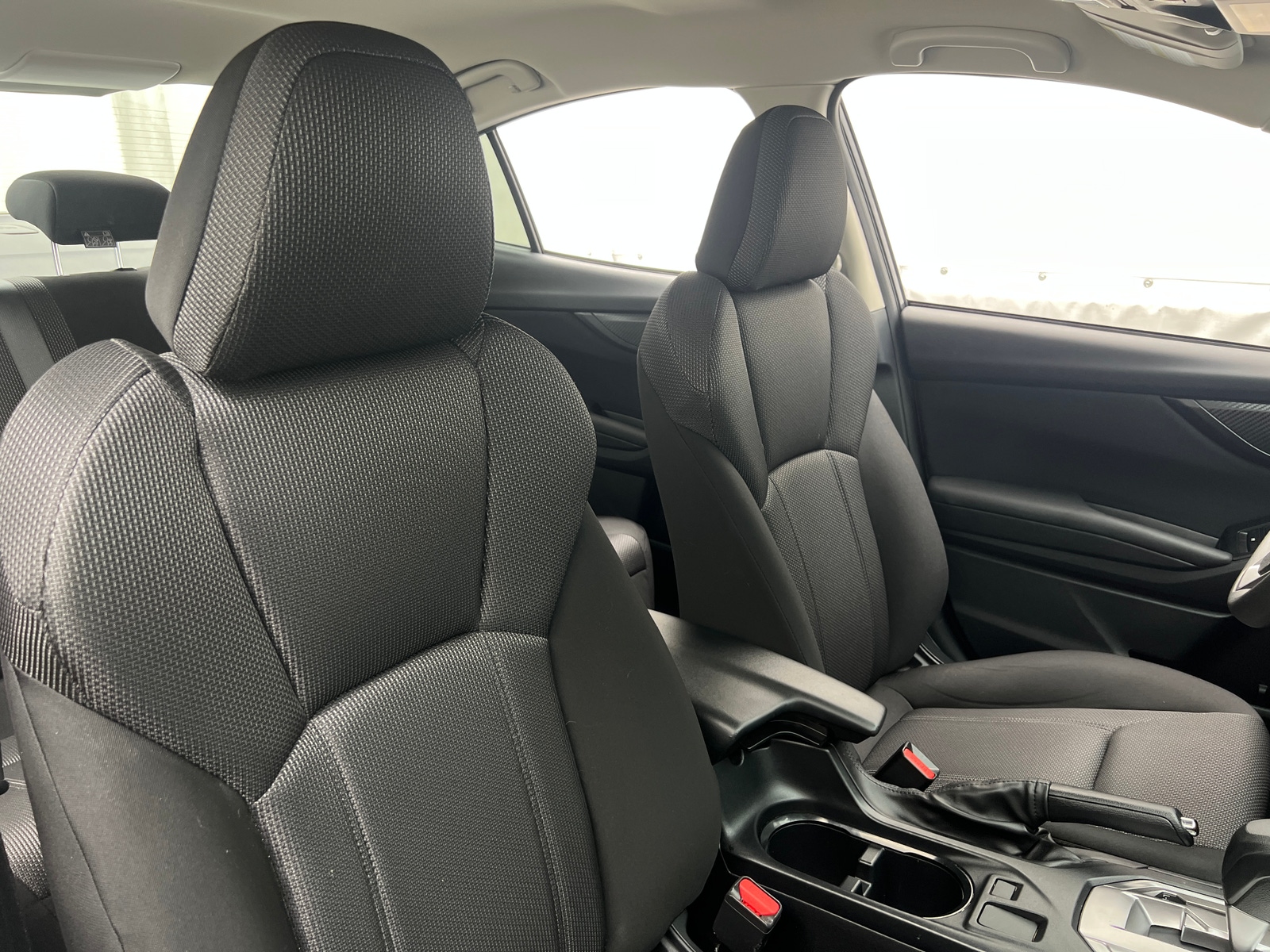 Thumbnail: 2023 Subaru Impreza - 2