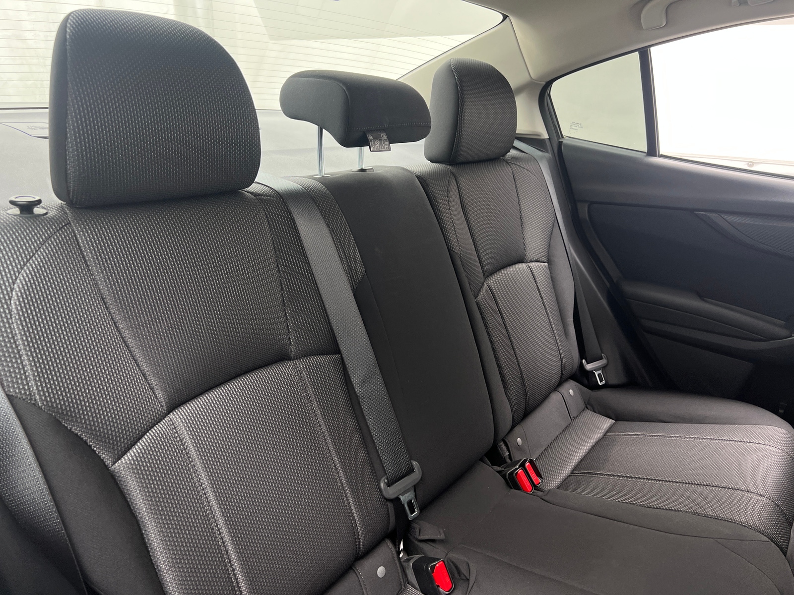 Thumbnail: 2023 Subaru Impreza - 6