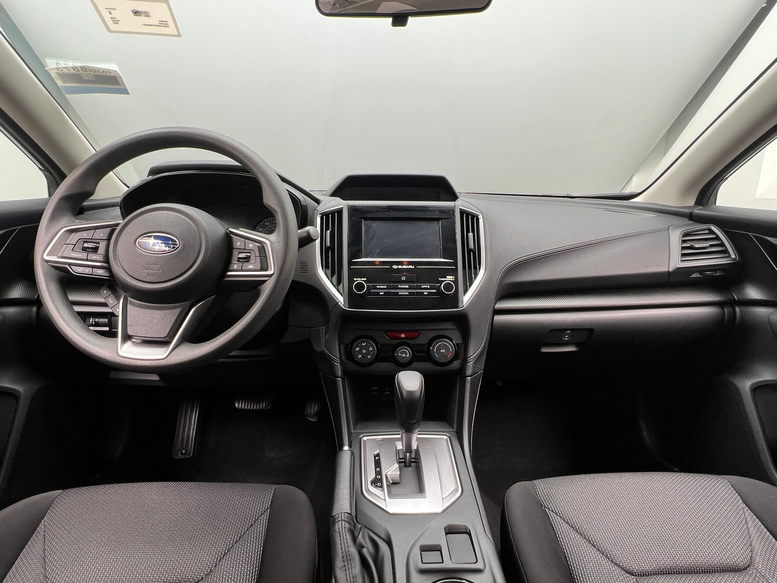 Thumbnail: 2023 Subaru Impreza - 3