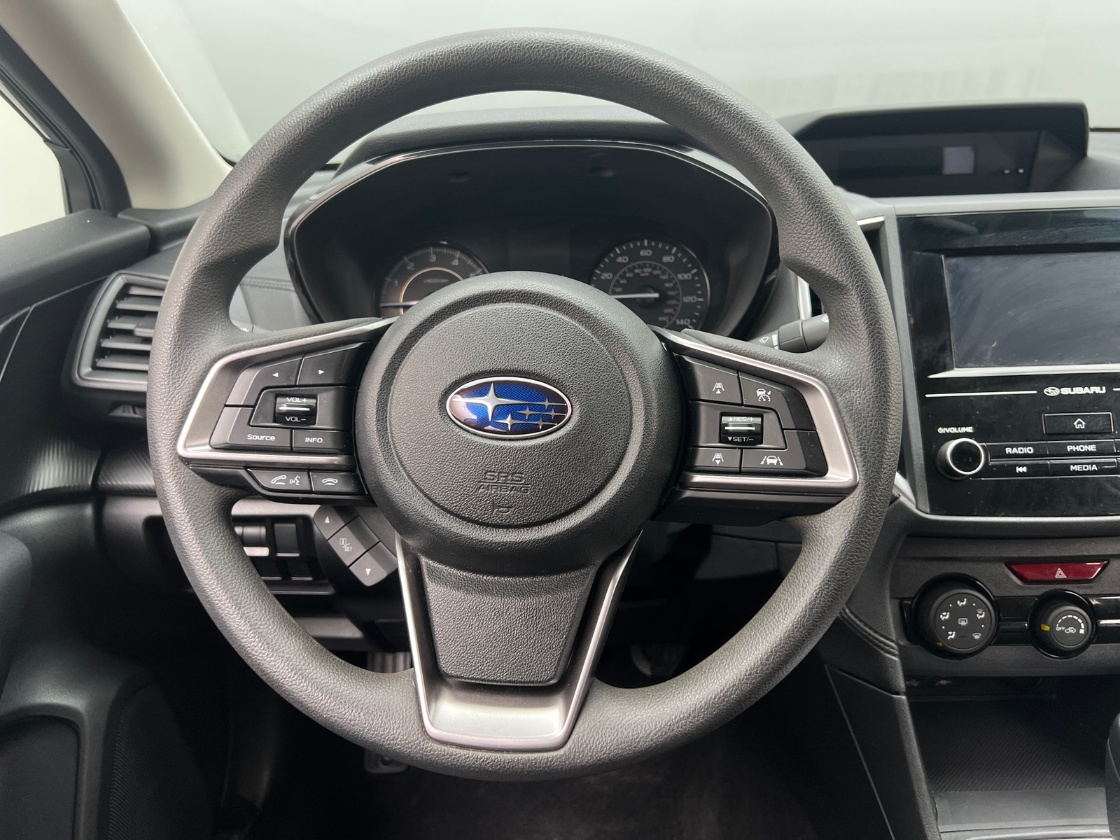 Thumbnail: 2023 Subaru Impreza - 5