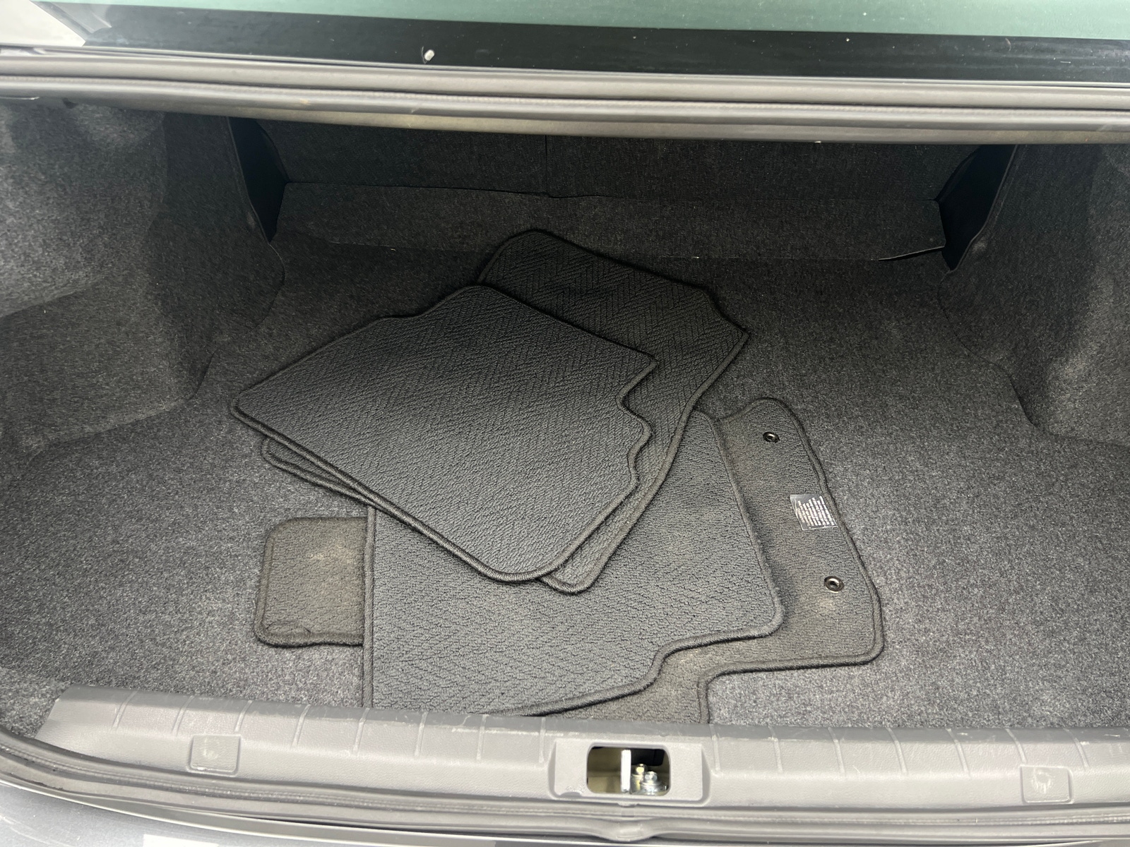 Thumbnail: 2023 Subaru Impreza - 7