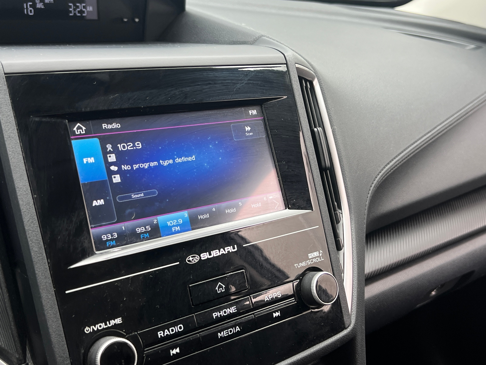 Thumbnail: 2023 Subaru Impreza - 4