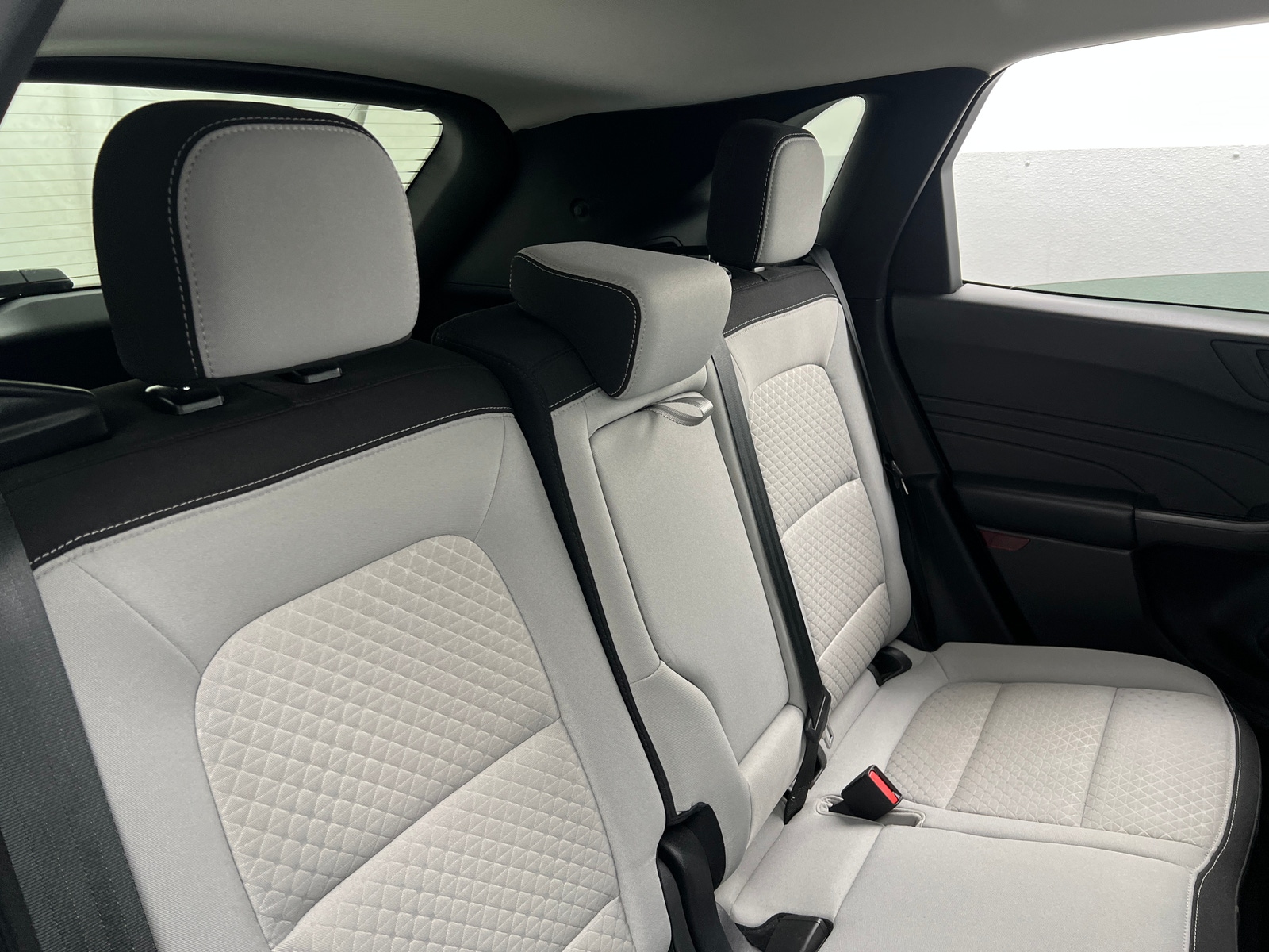 Thumbnail: 2024 Ford Escape - 2