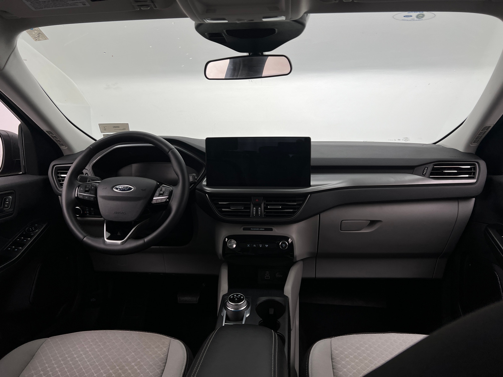 Thumbnail: 2024 Ford Escape - 3