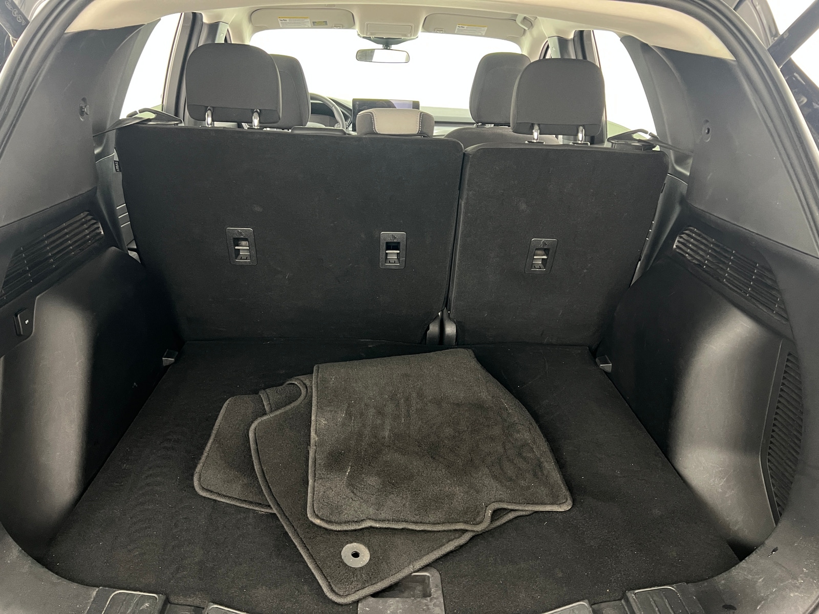 Thumbnail: 2024 Ford Escape - 7