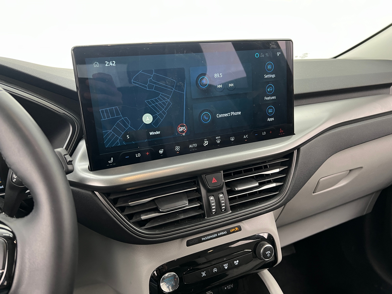 Thumbnail: 2024 Ford Escape - 4