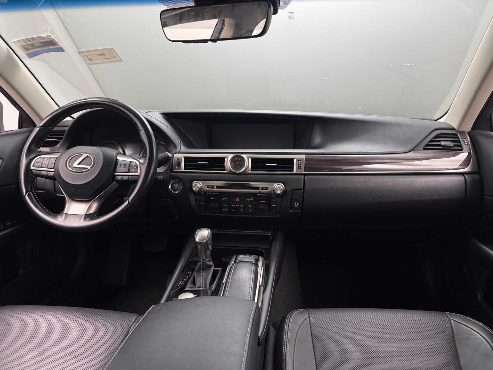 Thumbnail: 2016 Lexus GS - 2