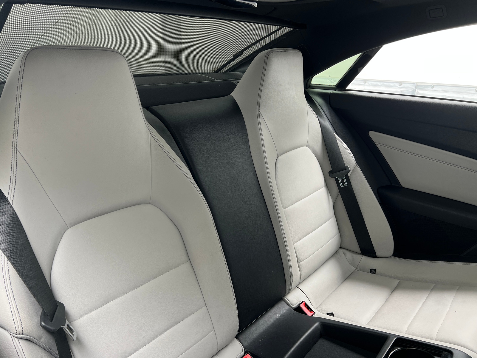 Thumbnail: 2014 Mercedes-Benz E-Class - 5