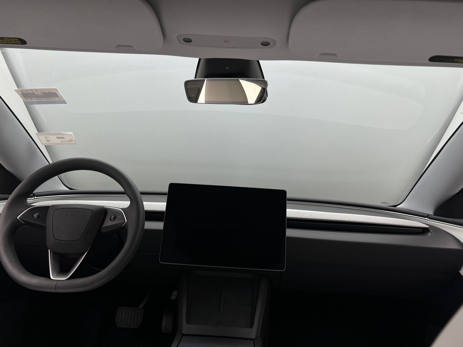 Thumbnail: 2025 Tesla Model 3 - 2