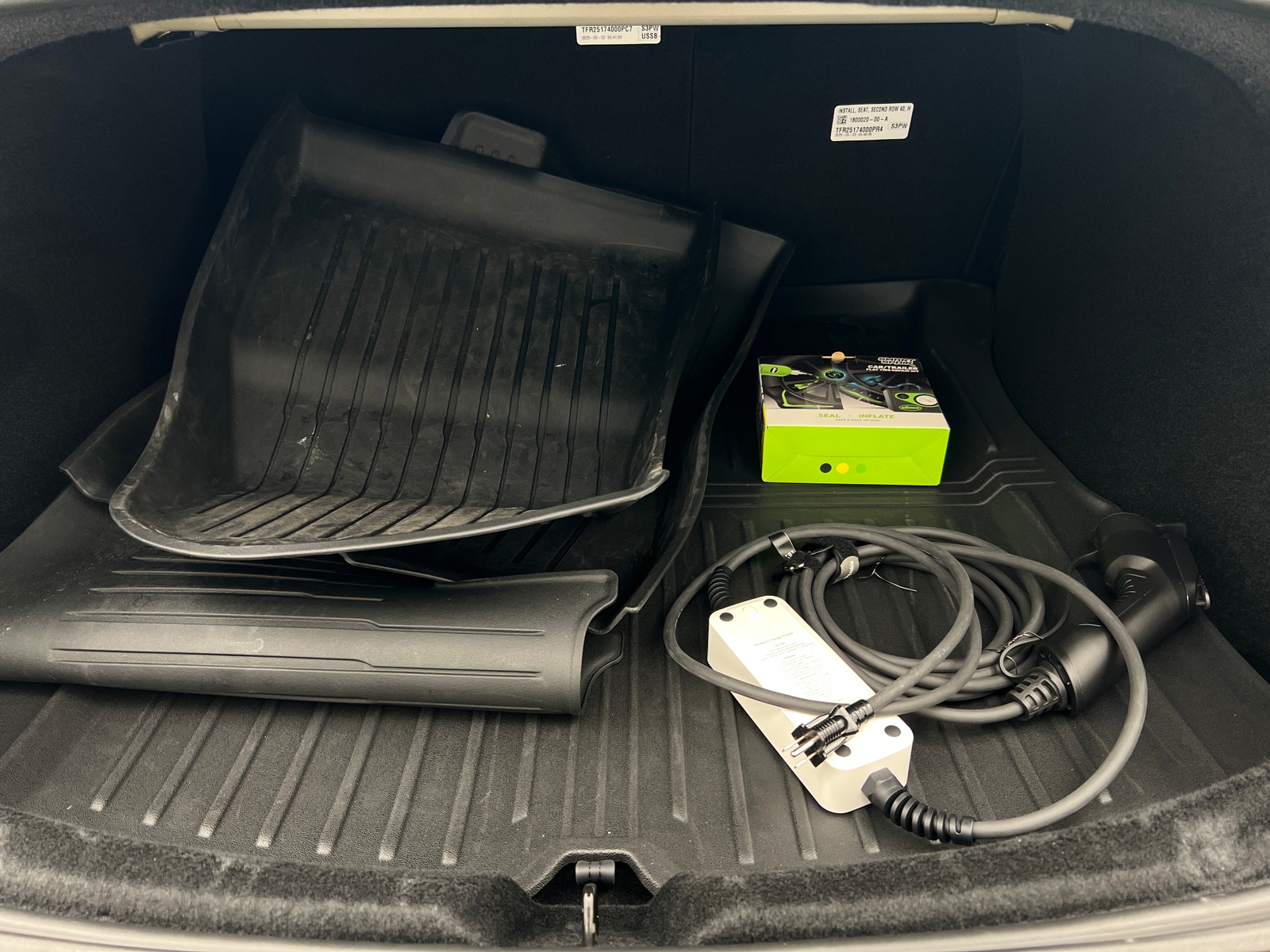 Thumbnail: 2025 Tesla Model 3 - 6