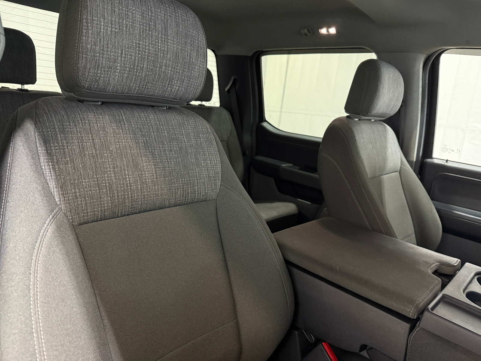 Thumbnail: 2021 Ford Econoline - 2