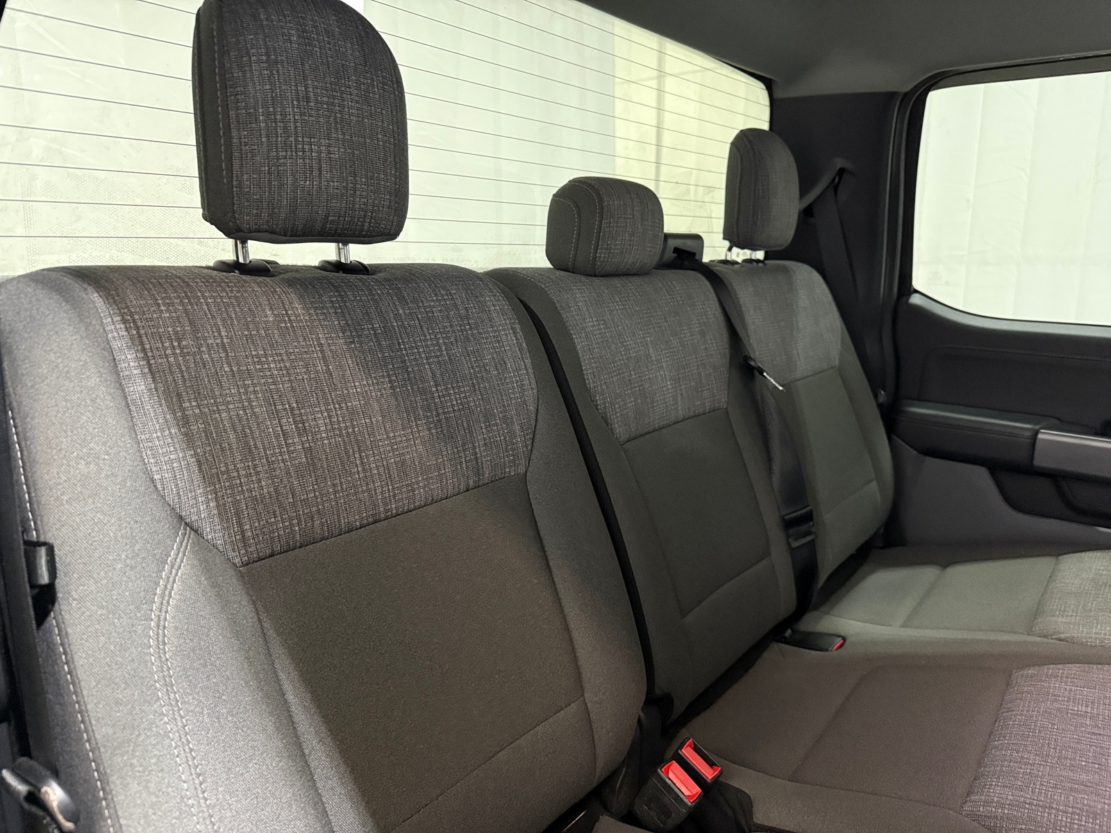 Thumbnail: 2021 Ford Econoline - 6