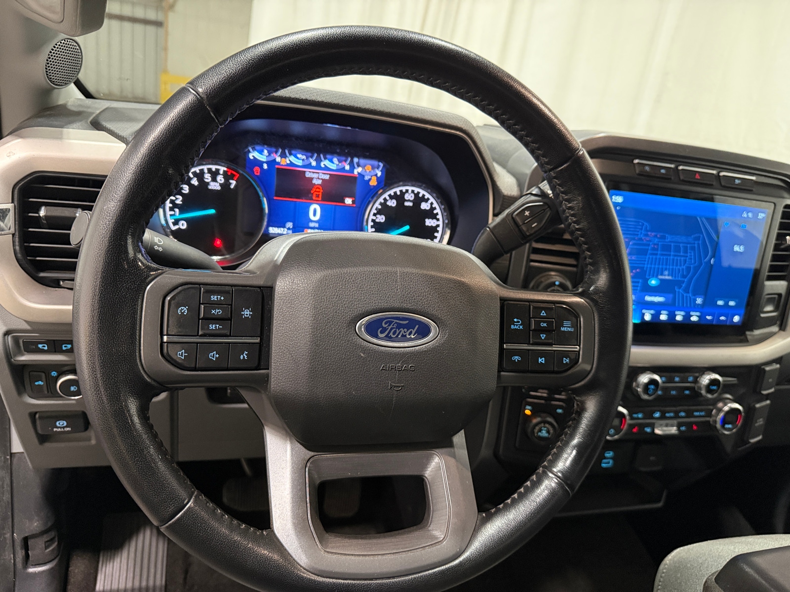 Thumbnail: 2021 Ford Econoline - 5